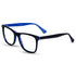 Sirts Black Wayfarer LG109 (Including Anti-Glare Lens)